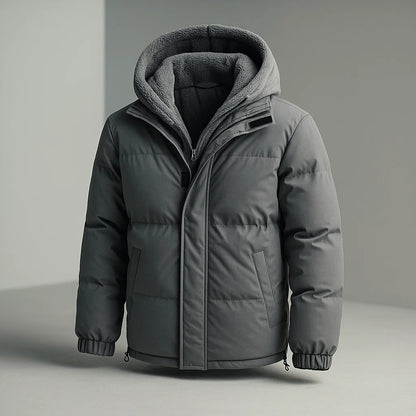 Ronan Winter Jacket