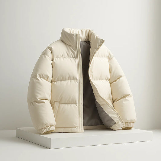 Verno Caldo Puffer Jacket