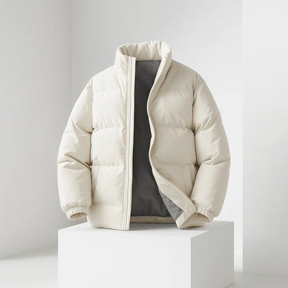 Verno Caldo Puffer Jacket