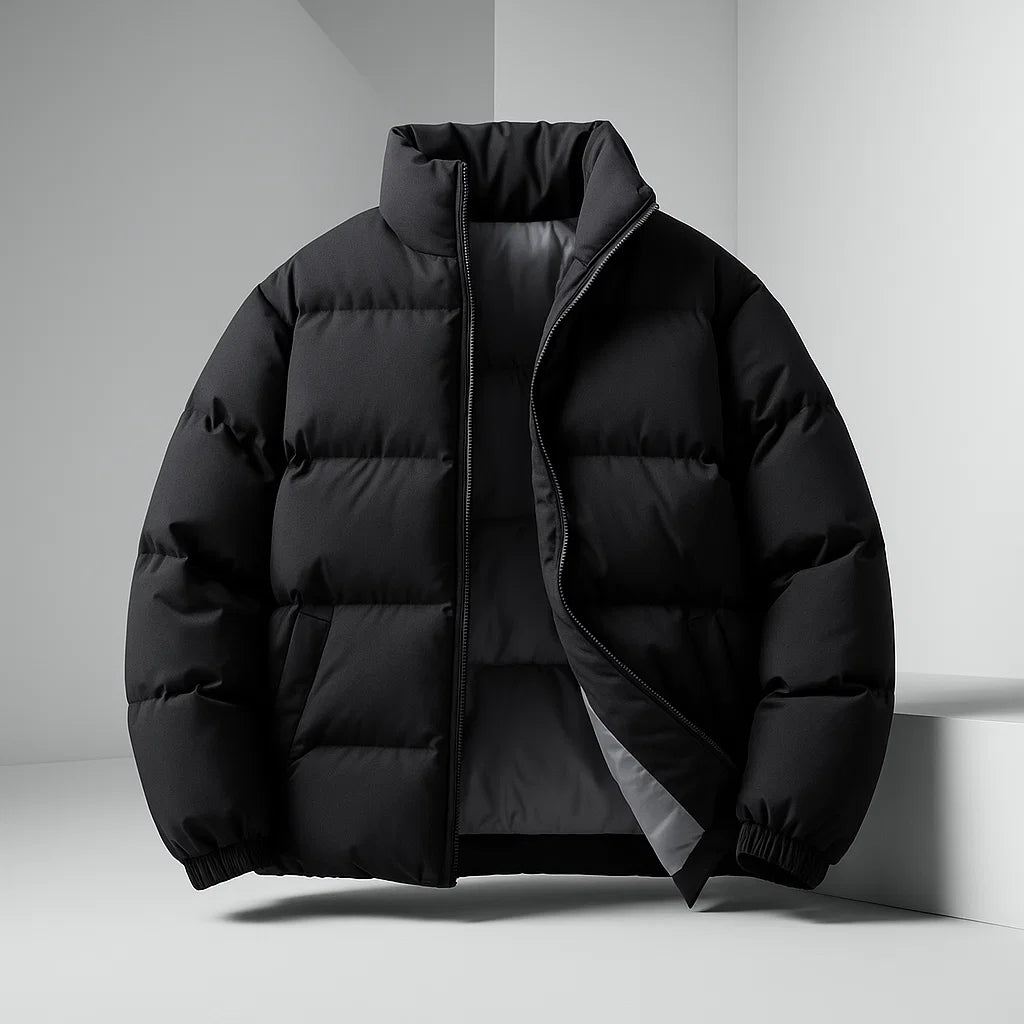Verno Caldo Puffer Jacket
