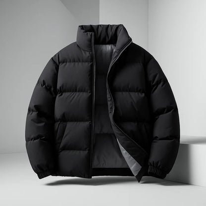 Verno Caldo Puffer Jacket