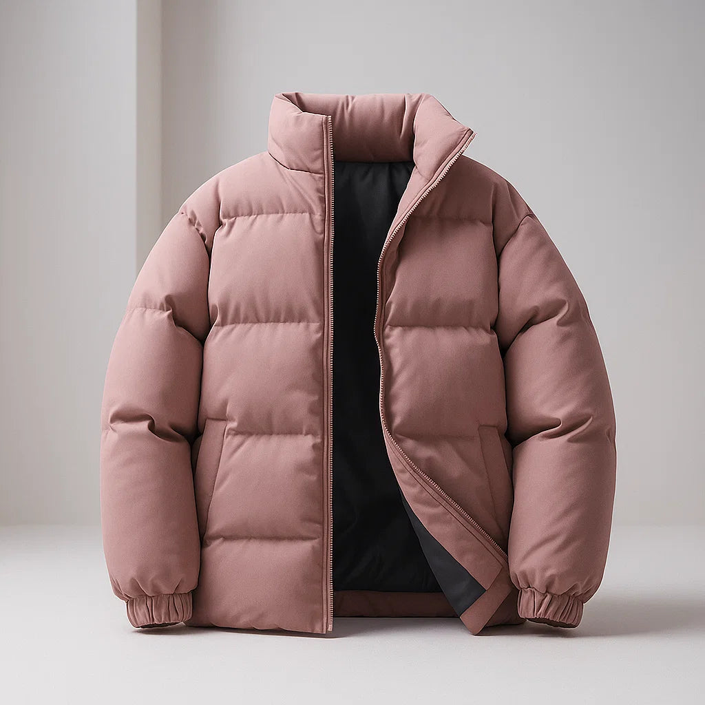 Verno Caldo Puffer Jacket