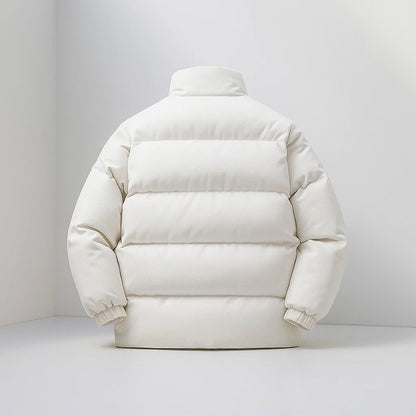 Verno Caldo Puffer Jacket