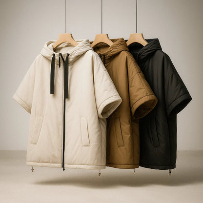 Almareo Down Vest Jacket