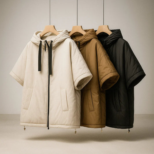 Almareo Down Vest Jacket