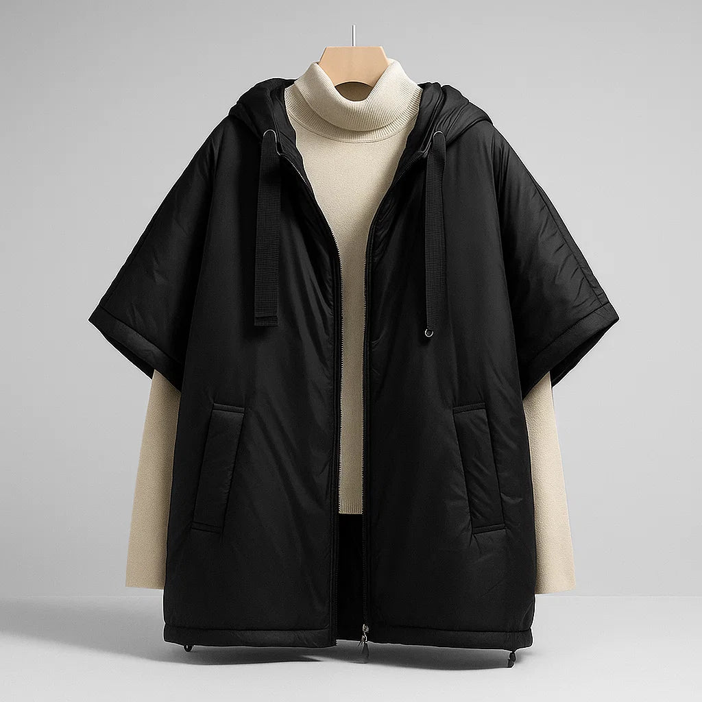 Almareo Down Vest Jacket