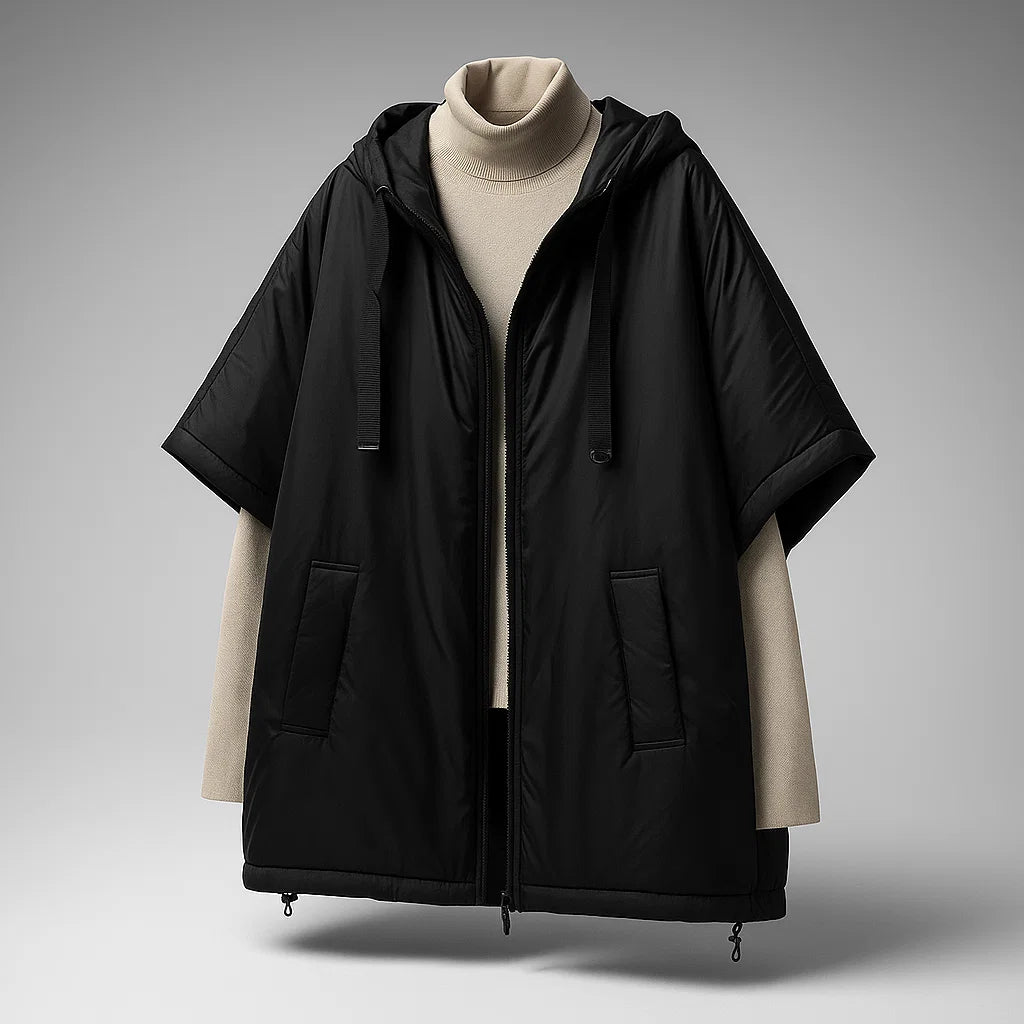 Almareo Down Vest Jacket