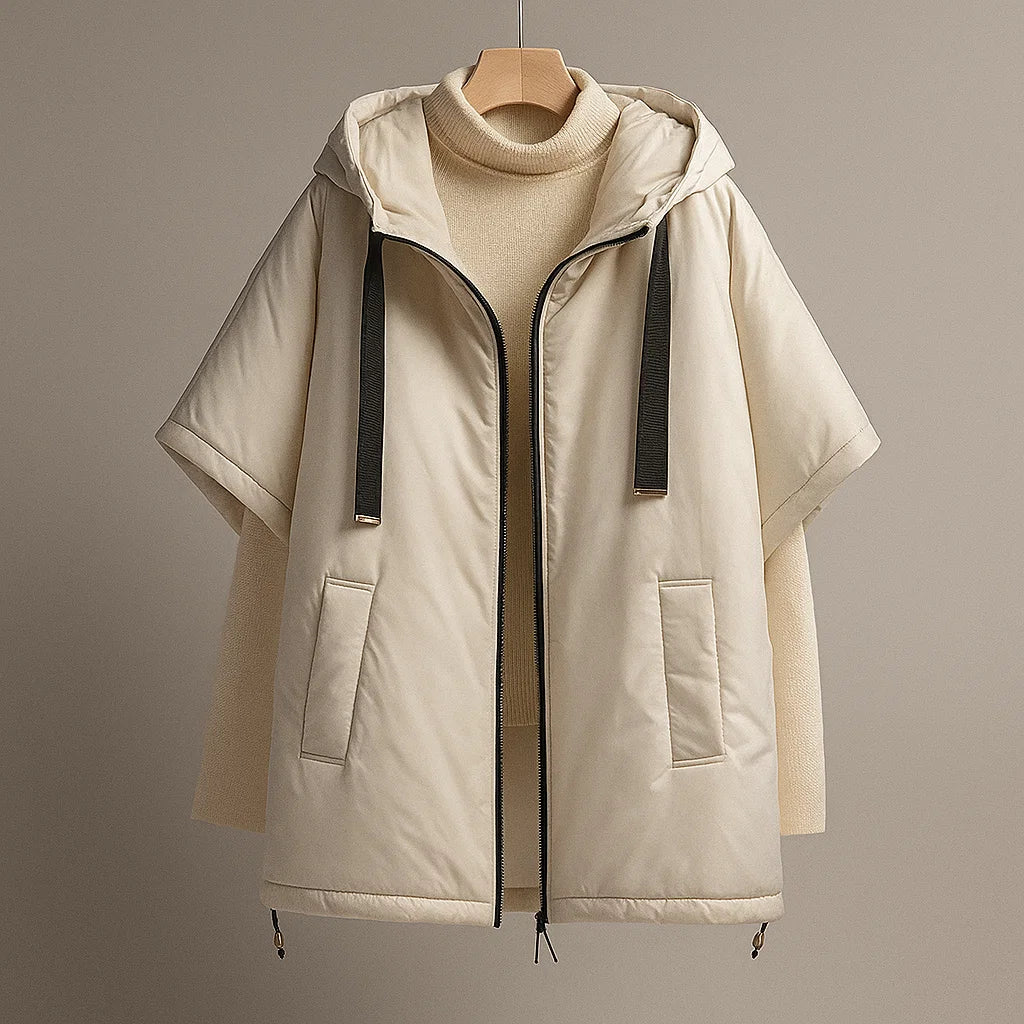 Almareo Down Vest Jacket