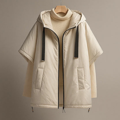 Almareo Down Vest Jacket