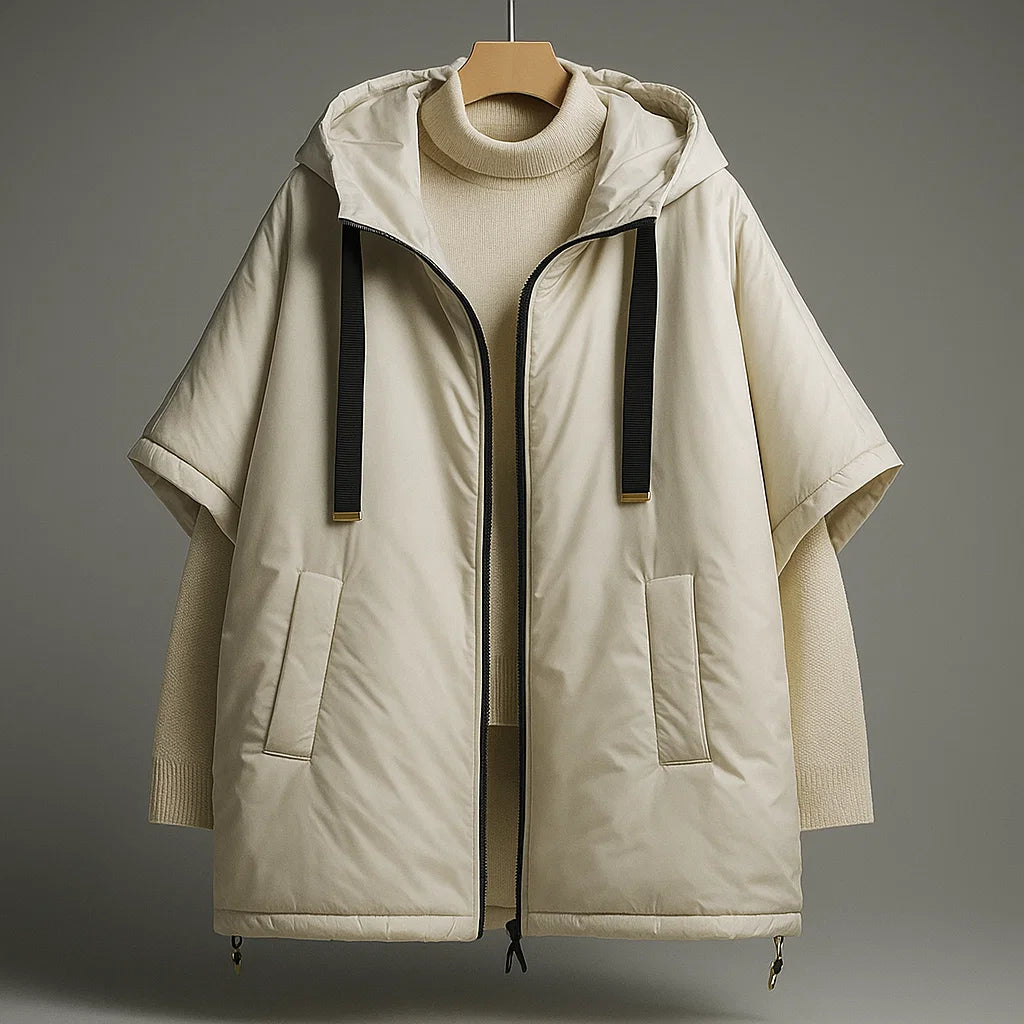 Almareo Down Vest Jacket
