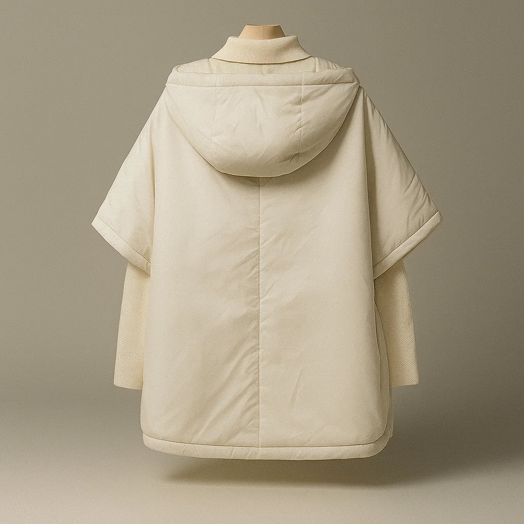 Almareo Down Vest Jacket