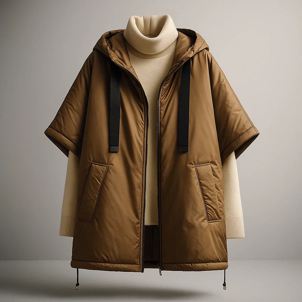 Almareo Down Vest Jacket
