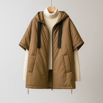 Almareo Down Vest Jacket