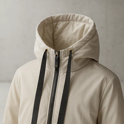 Almareo Down Vest Jacket