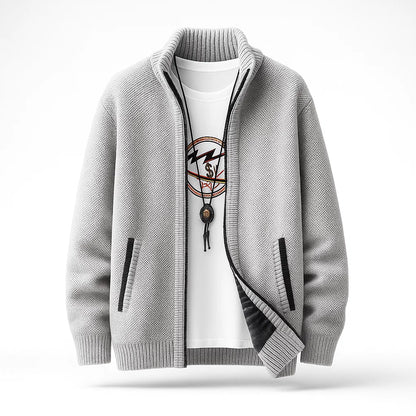 Ardiano Knit Cardigan