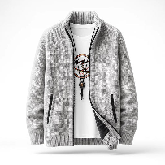 Ardiano Knit Cardigan