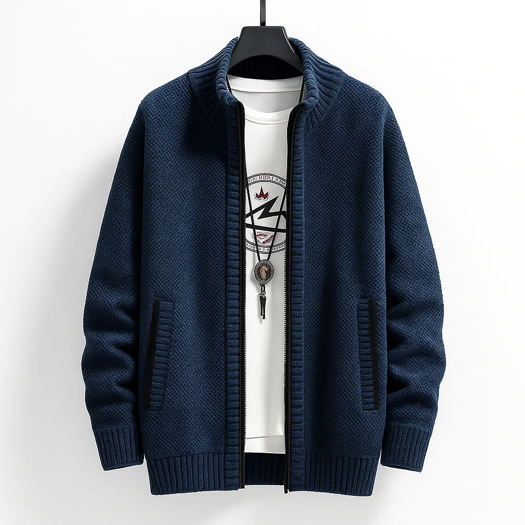 Ardiano Knit Cardigan