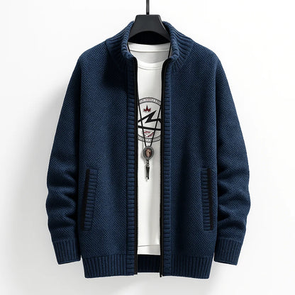 Ardiano Knit Cardigan