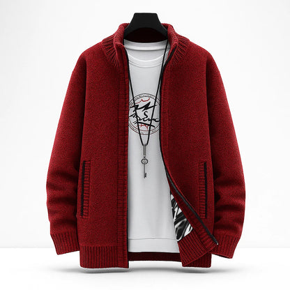Ardiano Knit Cardigan