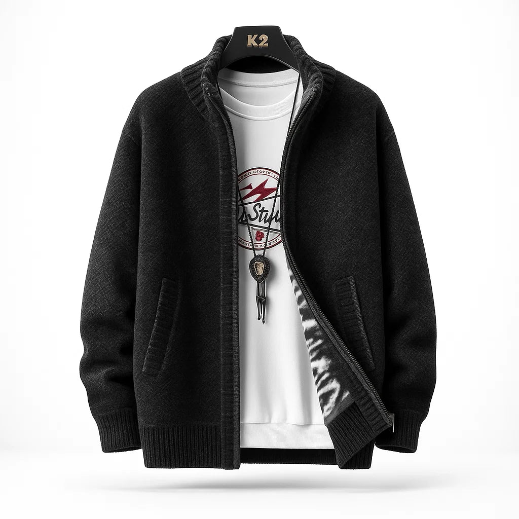 Ardiano Knit Cardigan