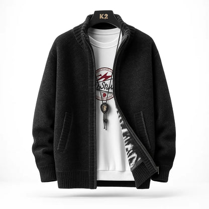 Ardiano Knit Cardigan