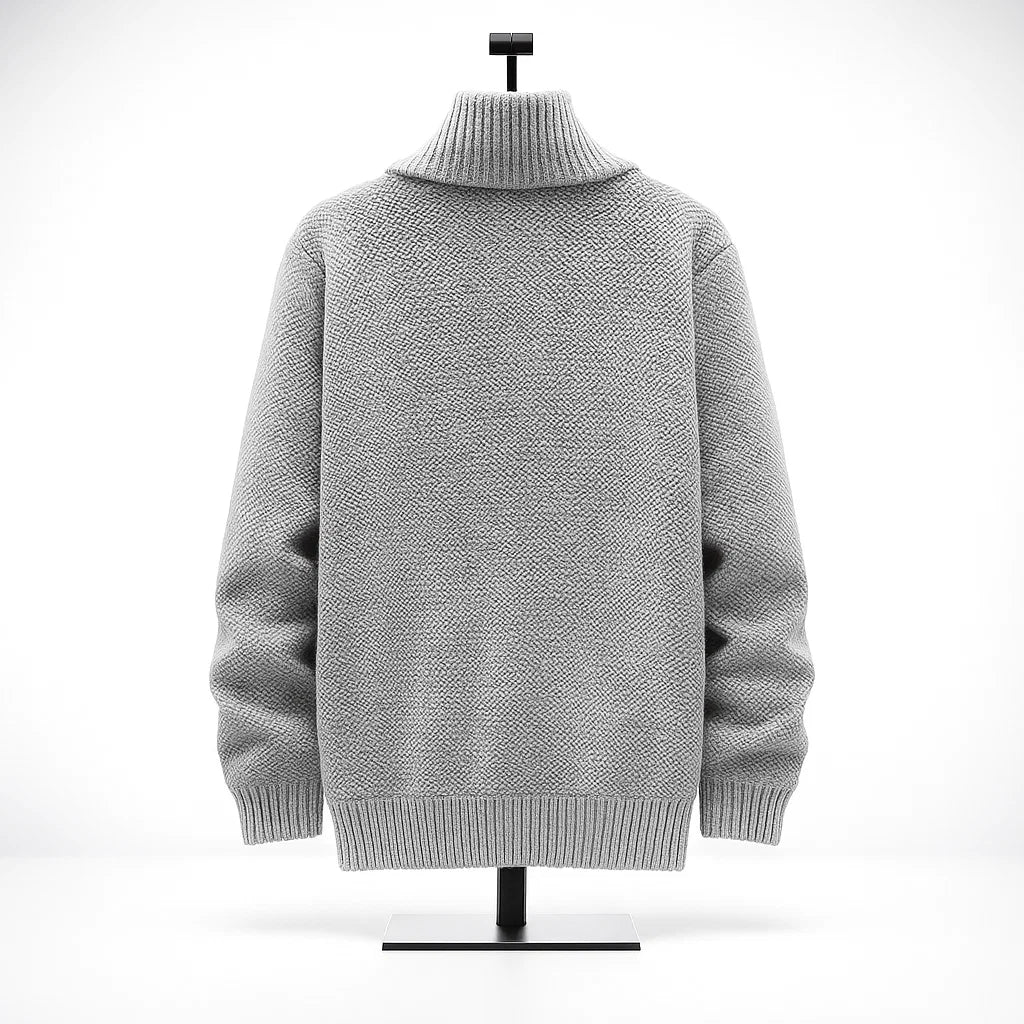 Ardiano Knit Cardigan