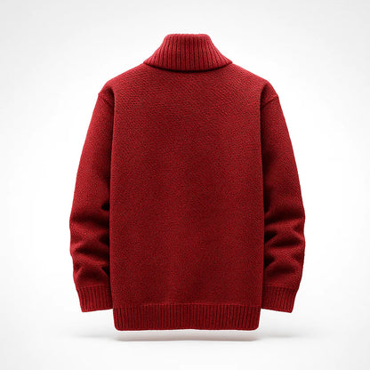 Ardiano Knit Cardigan