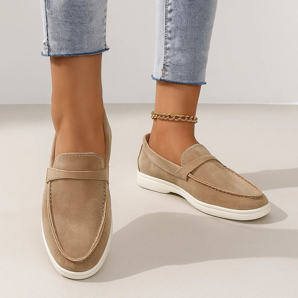 Bafii Vetta Loafers