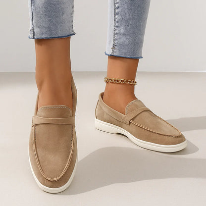 Bafii Vetta Loafers