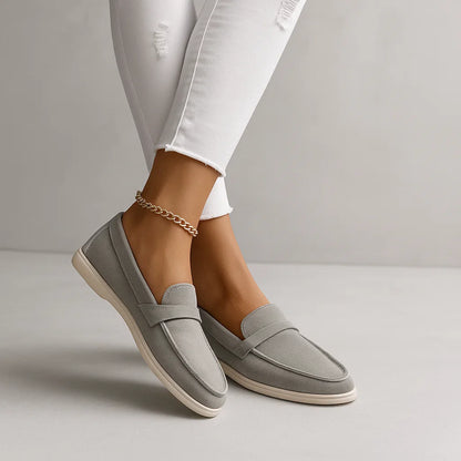 Bafii Vetta Loafers