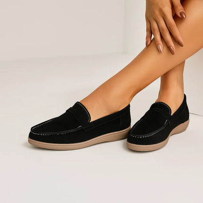Bafii Vetta Loafers