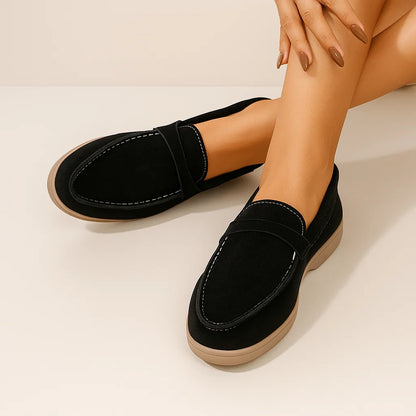Bafii Vetta Loafers