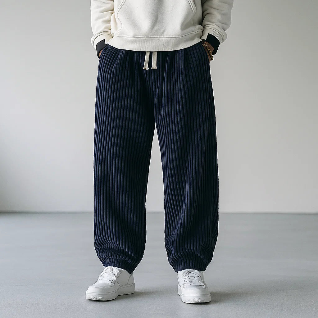 Veltaro Miro Harem Pants