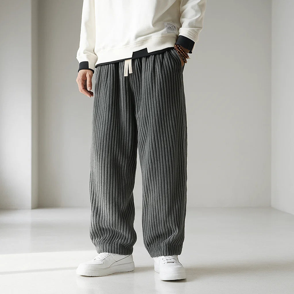 Veltaro Miro Harem Pants