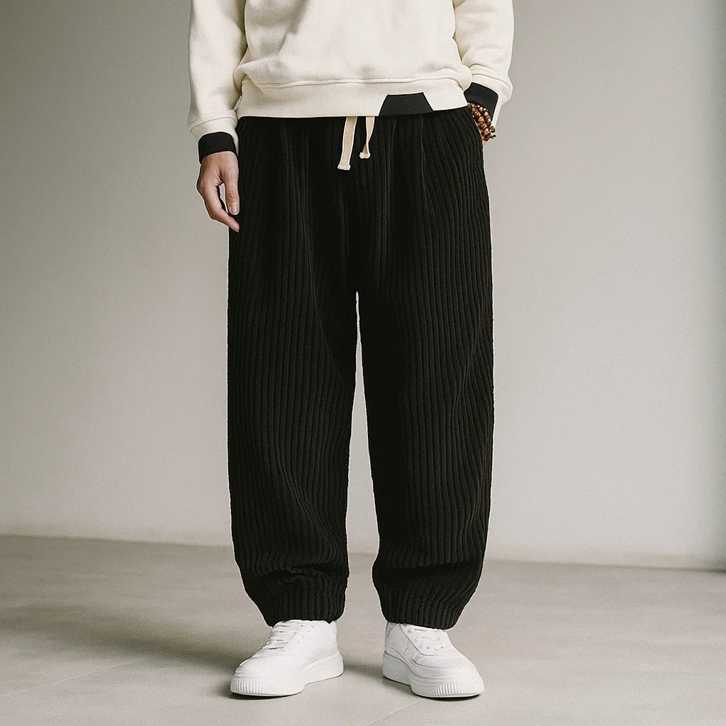 Veltaro Miro Harem Pants