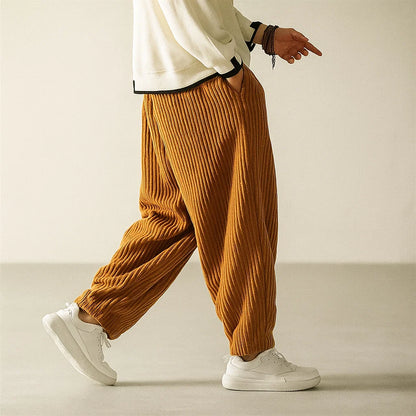 Veltaro Miro Harem Pants