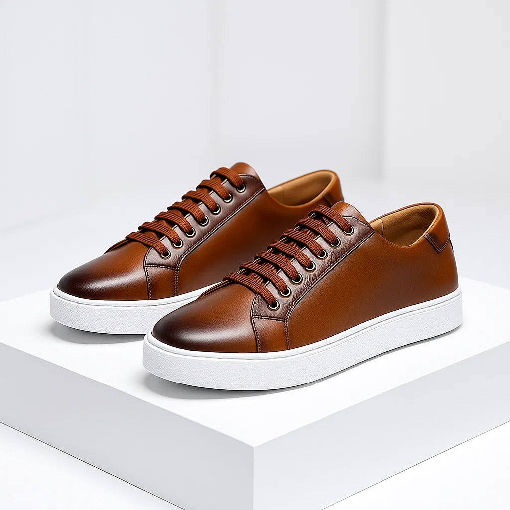 Montevero Artran Oxfords