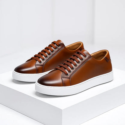 Montevero Artran Oxfords