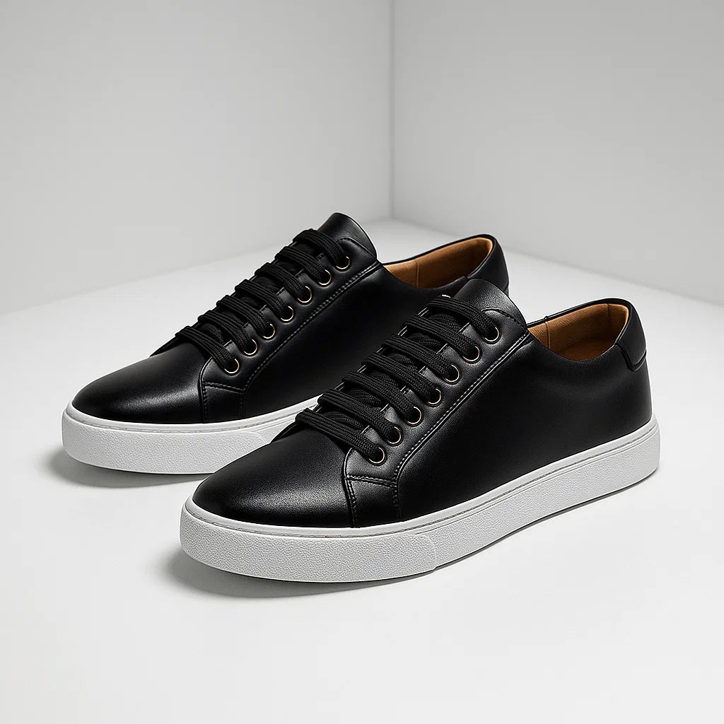Montevero Artran Oxfords