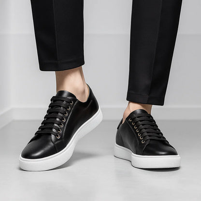 Montevero Artran Oxfords
