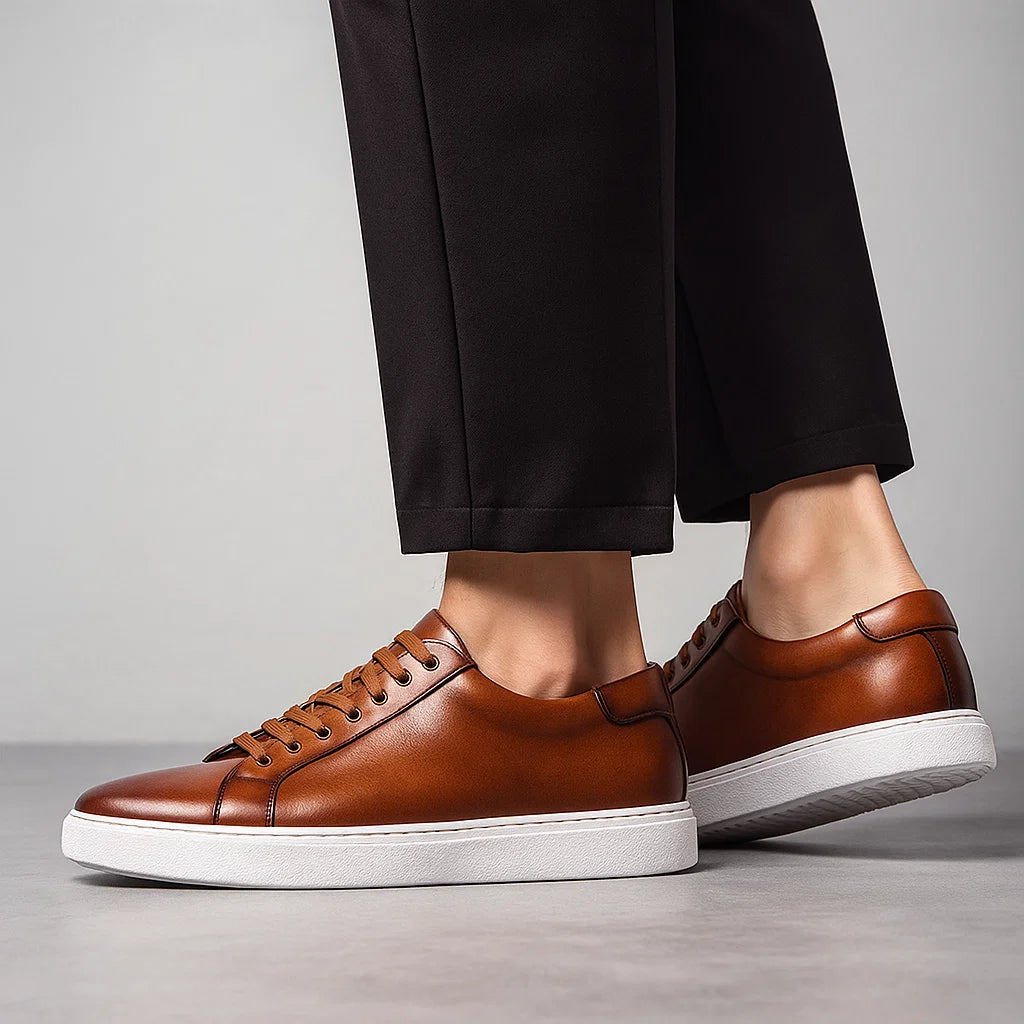 Montevero Artran Oxfords