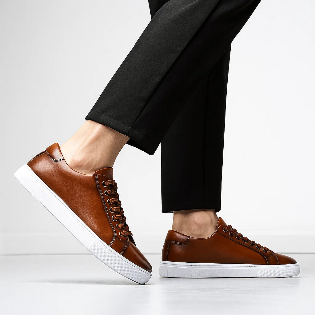Montevero Artran Oxfords