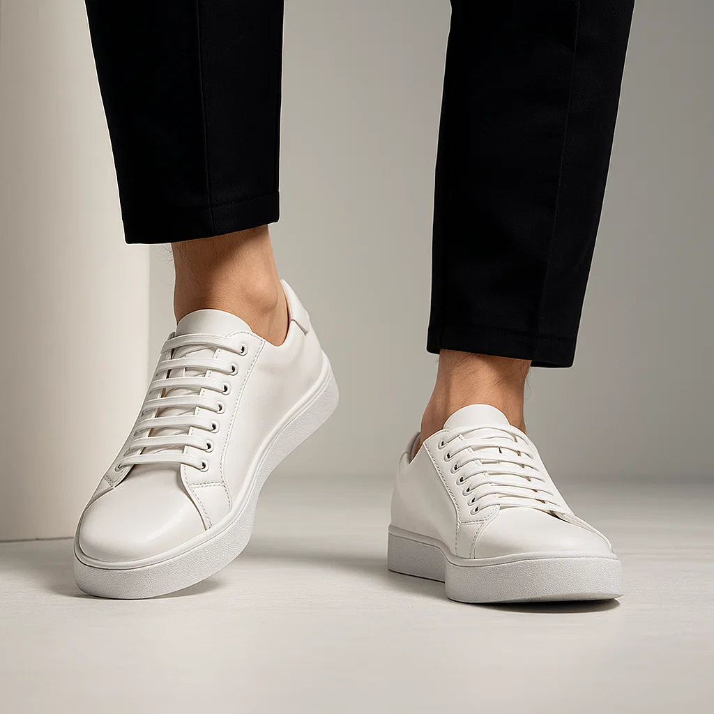 Montevero Artran Oxfords