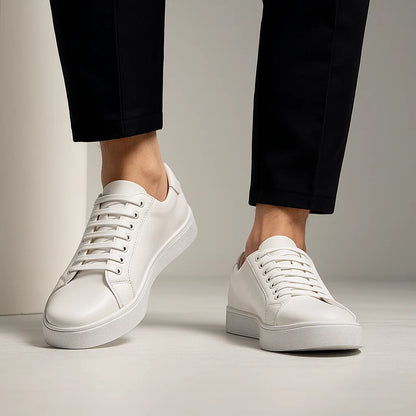 Montevero Artran Oxfords