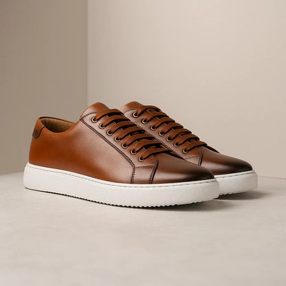 Montevero Artran Oxfords