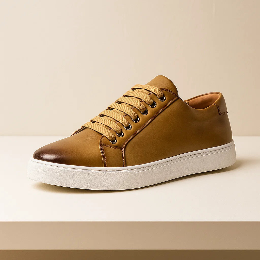 Montevero Artran Oxfords