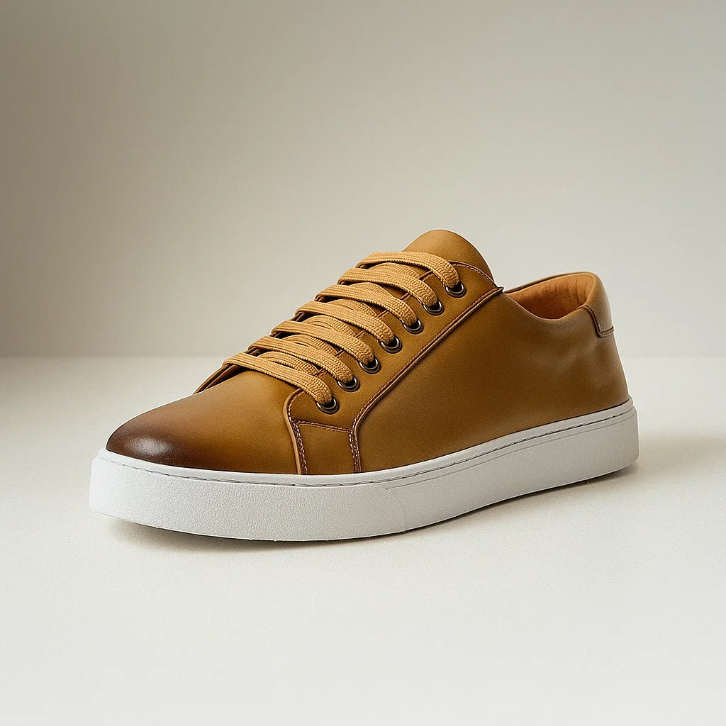 Montevero Artran Oxfords
