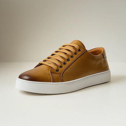 Montevero Artran Oxfords