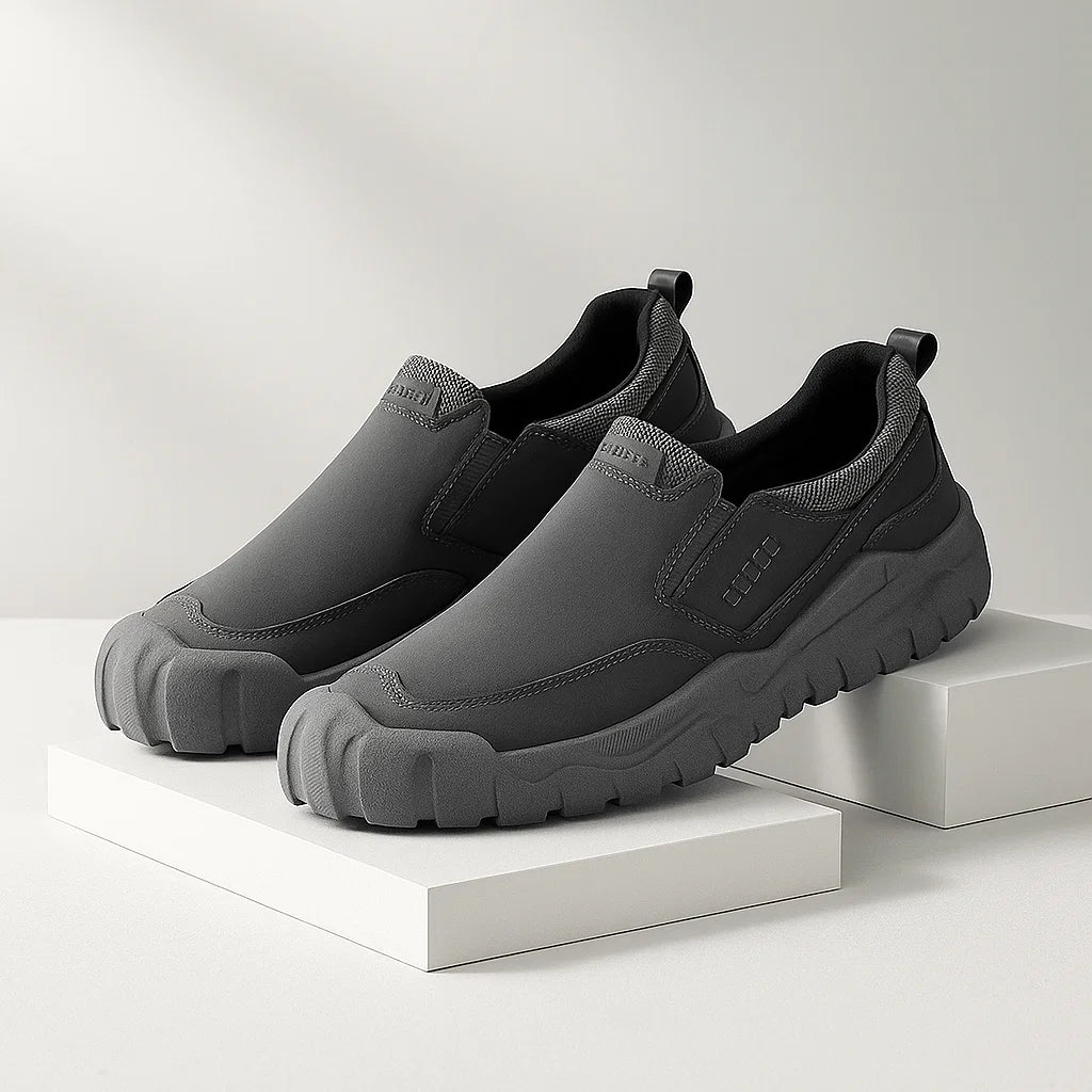 Venturo Solari Loafers