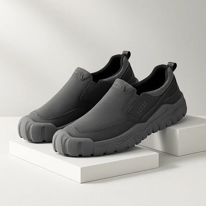 Venturo Solari Loafers